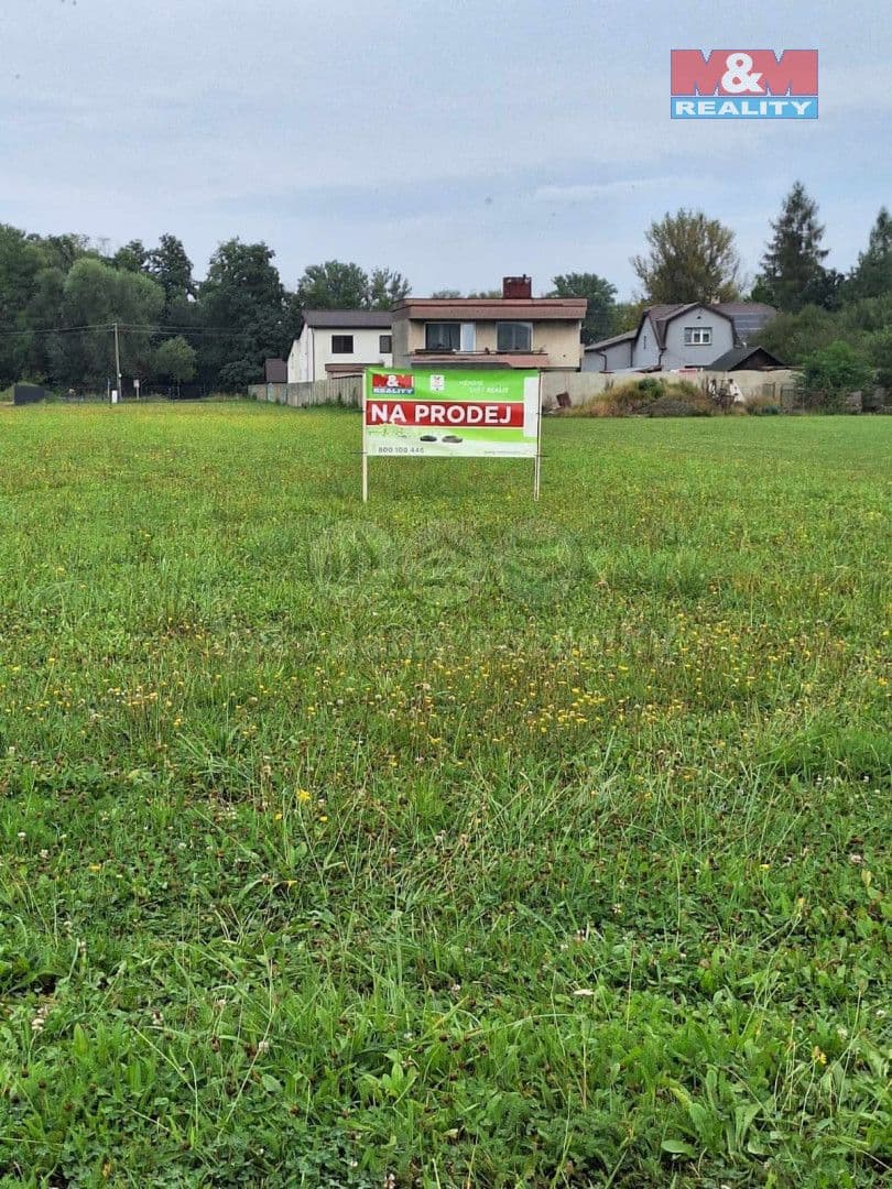 Pozemek Prodej pozemku k bydlení, 4058 m², Dětmarovice - Karviná | Bazoš.cz Pozemek Prodej pozemku k bydlení, 4058 m², Dětmarovice - Karviná | Bazoš.cz