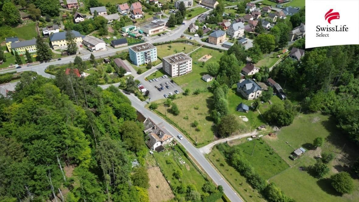 Pozemek Prodej stavebního pozemku 2033 m2, Oskava - Šumperk | Bazoš.cz Pozemek Prodej stavebního pozemku 2033 m2, Oskava - Šumperk | Bazoš.cz