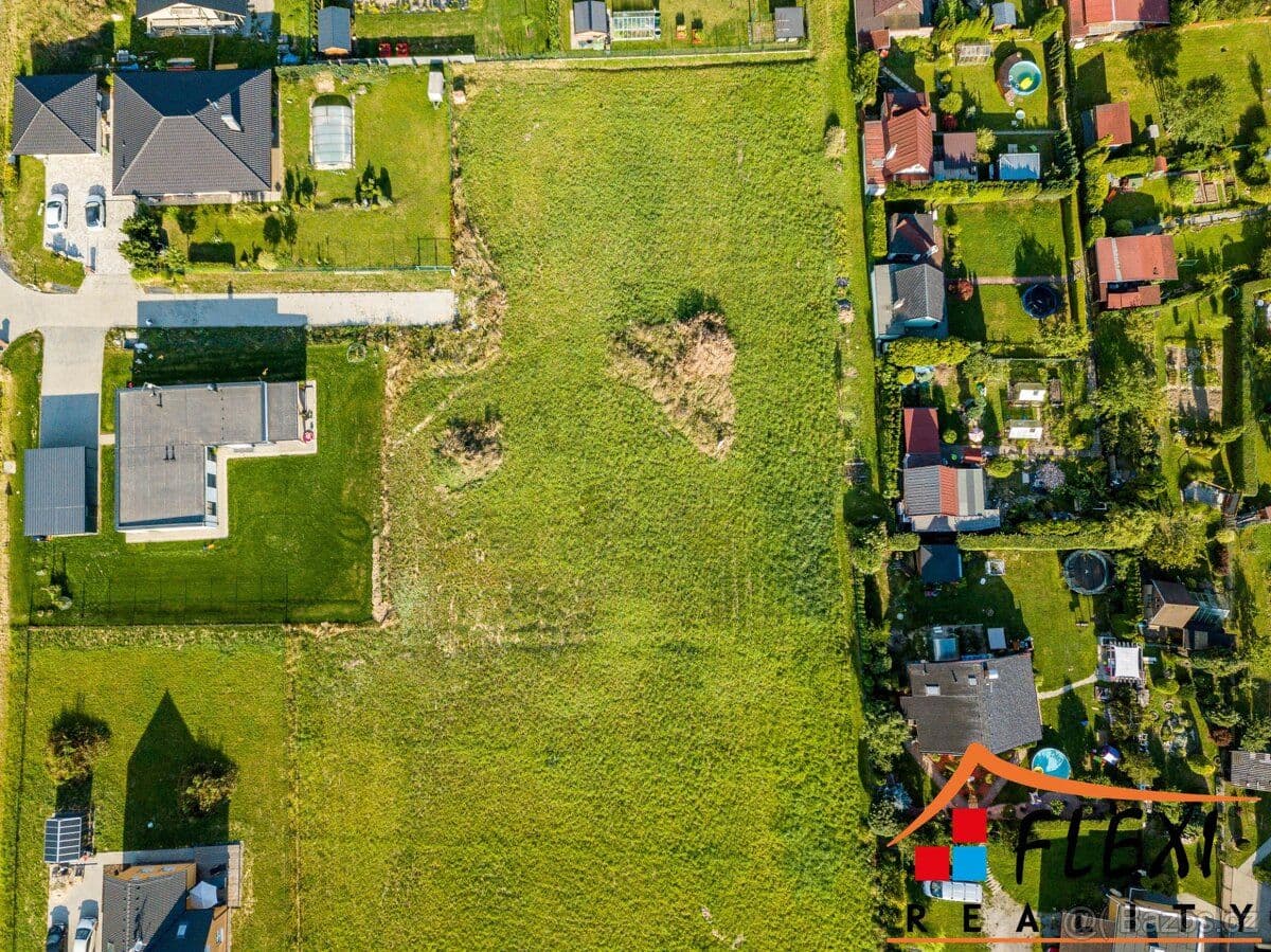 Pozemek Prodej stavebního, zasíťovaného pozemku o výměře 1403 m² v l - Karviná | Bazoš.cz Pozemek Prodej stavebního, zasíťovaného pozemku o výměře 1403 m² v l - Karviná | Bazoš.cz