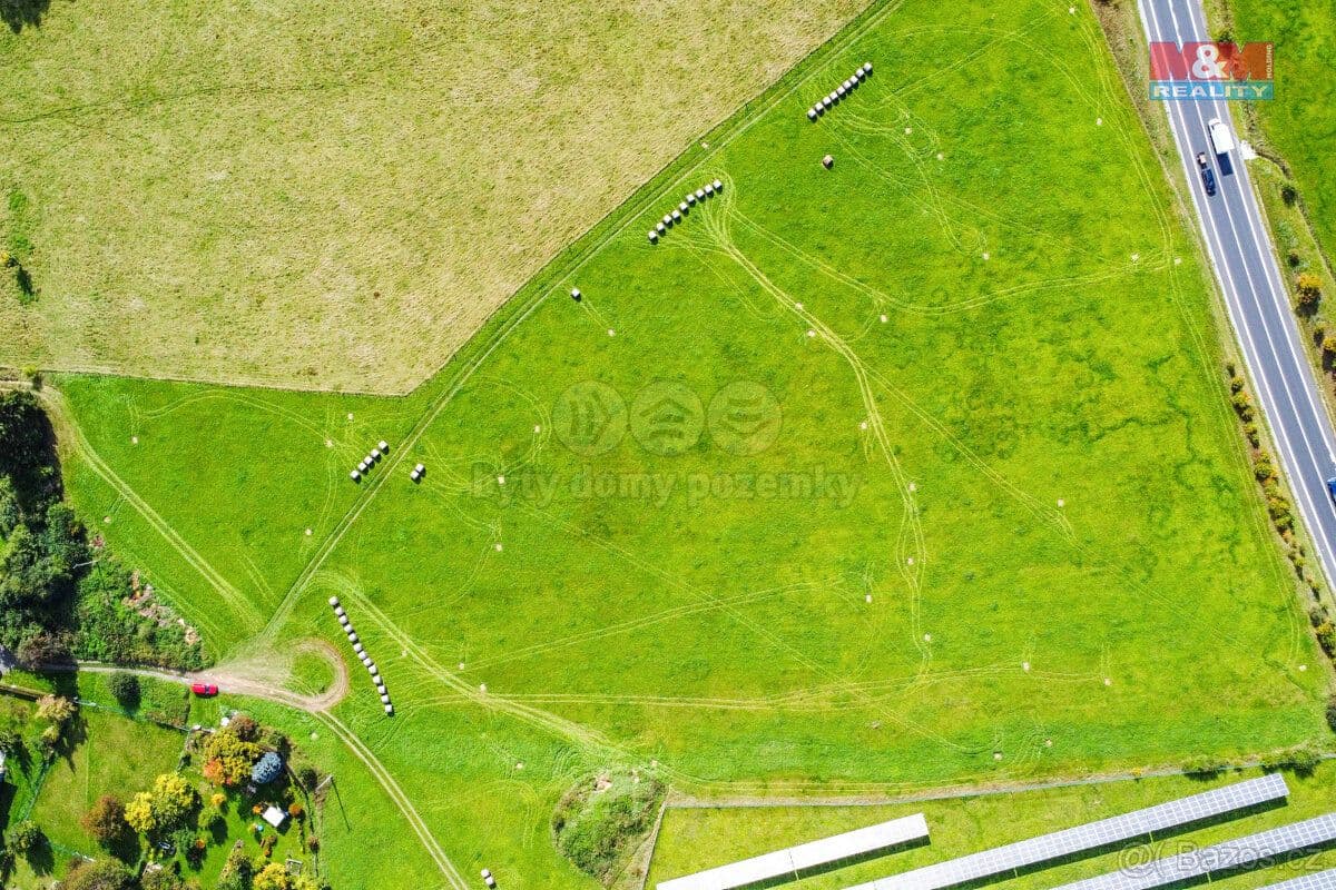 Pozemek Prodej pozemku k bydlení, 19985 m², Velká Hleďsebe - Cheb | Bazoš.cz Pozemek Prodej pozemku k bydlení, 19985 m², Velká Hleďsebe - Cheb | Bazoš.cz