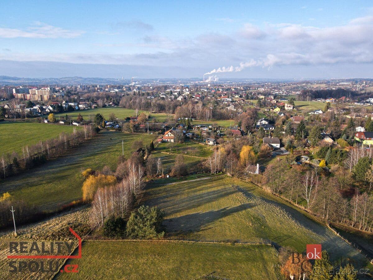 Pozemek Prodej, pozemky/bydlení, 1300 m2, Frýdek , Frýdek-Místek, Fr - Frýdek - Místek | Bazoš.cz Pozemek Prodej, pozemky/bydlení, 1300 m2, Frýdek , Frýdek-Místek, Fr - Frýdek - Místek | Bazoš.cz