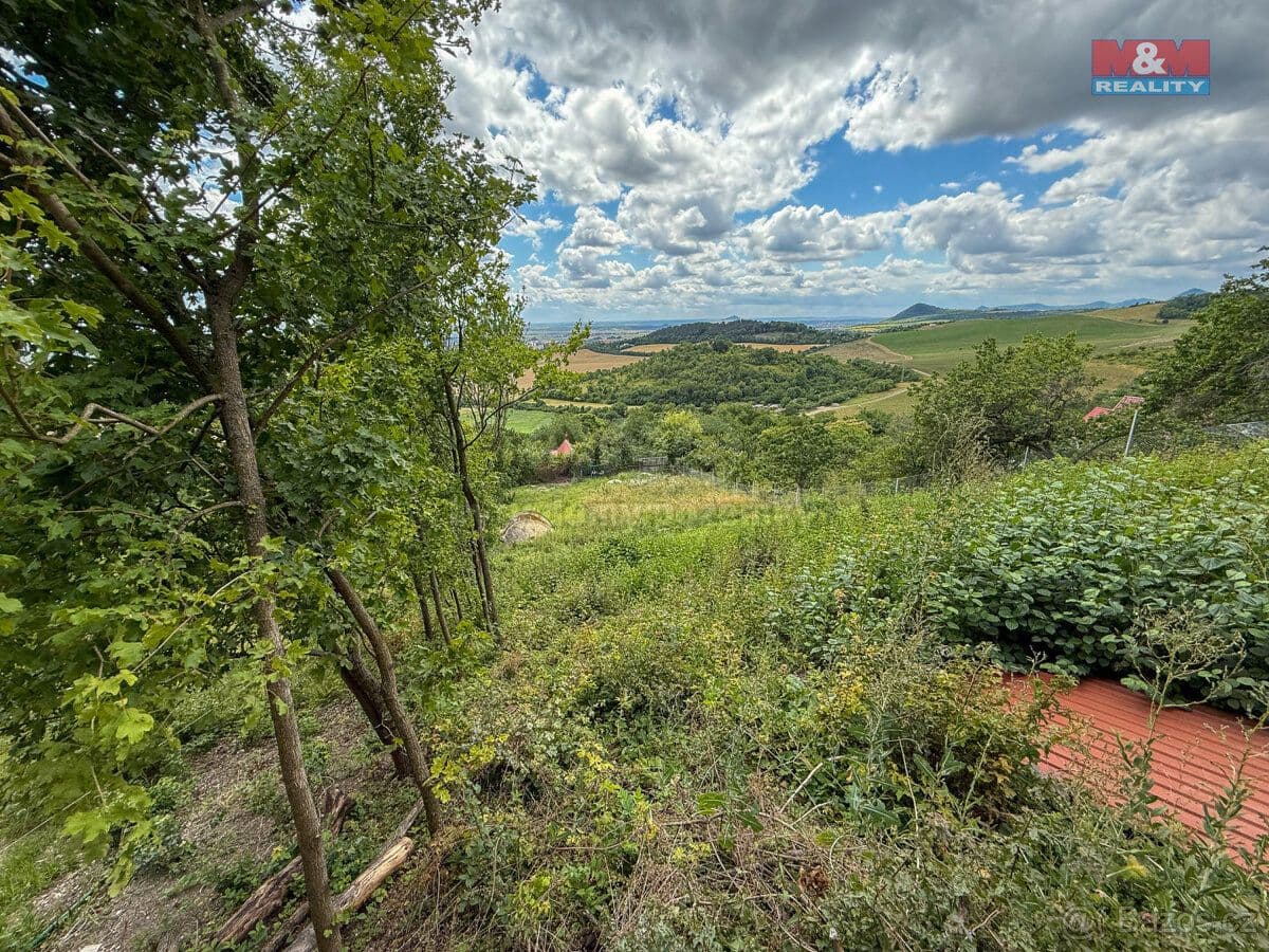 Pozemek Prodej zahrady, 1565 m², Žitenice - Litoměřice | Bazoš.cz Pozemek Prodej zahrady, 1565 m², Žitenice - Litoměřice | Bazoš.cz