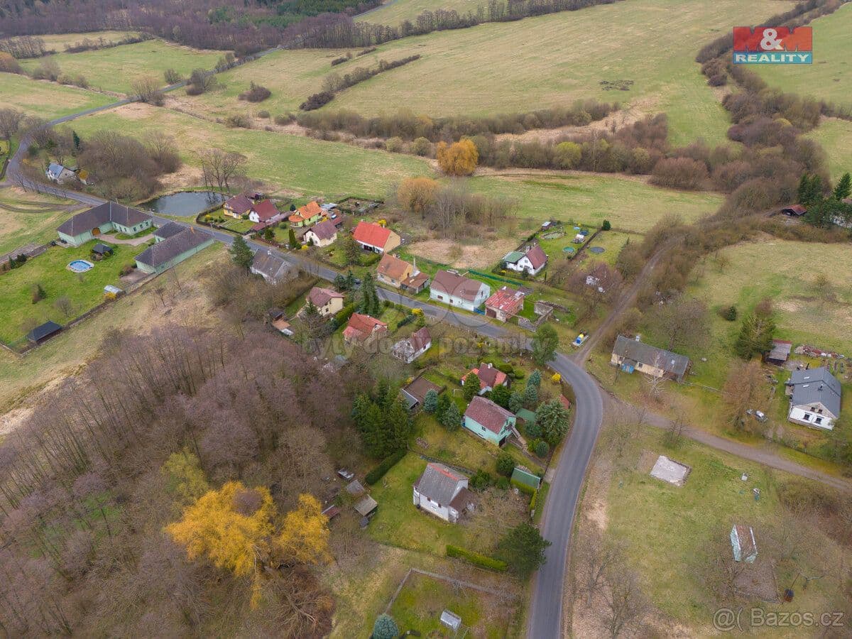 Pozemek Prodej pozemku k bydlení, 386 m², Nová Ves u Podbořan - Louny | Bazoš.cz Pozemek Prodej pozemku k bydlení, 386 m², Nová Ves u Podbořan - Louny | Bazoš.cz