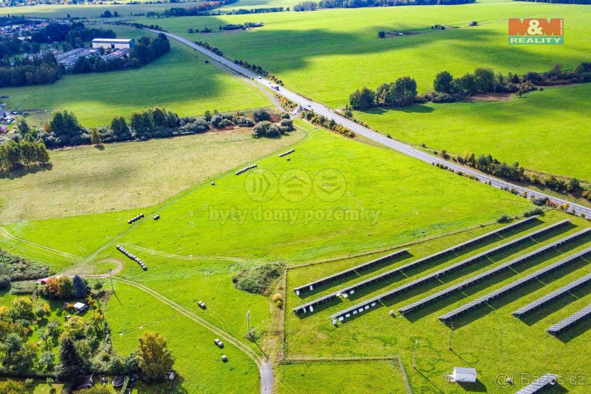 Pozemek Prodej pozemku k bydlení, 19985 m², Velká Hleďsebe - Cheb | Bazoš.cz Pozemek Prodej pozemku k bydlení, 19985 m², Velká Hleďsebe - Cheb | Bazoš.cz