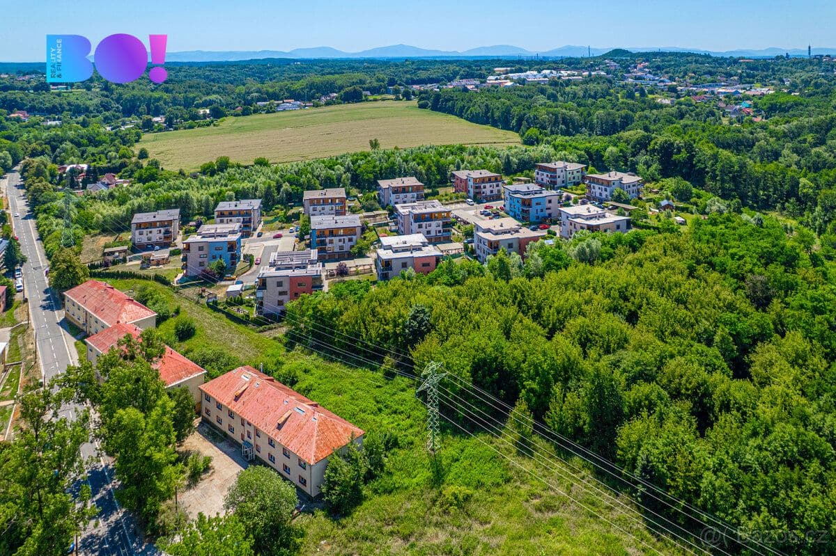 Pozemek Prodej stavební parcely 3 174 m², Ostrava - Heřmanice - Ostrava | Bazoš.cz Pozemek Prodej stavební parcely 3 174 m², Ostrava - Heřmanice - Ostrava | Bazoš.cz