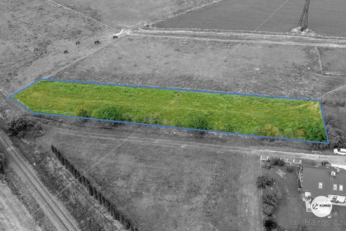 Pozemek Stavební pozemek o výměře 3.407 m2 v obci Dobrá u Frýdku Mís - Frýdek - Místek | Bazoš.cz Pozemek Stavební pozemek o výměře 3.407 m2 v obci Dobrá u Frýdku Mís - Frýdek - Místek | Bazoš.cz