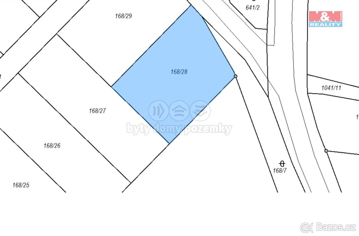 Pozemek Prodej pozemku k bydlení, 1031 m², Měrunice - Teplice | Bazoš.cz Pozemek Prodej pozemku k bydlení, 1031 m², Měrunice - Teplice | Bazoš.cz