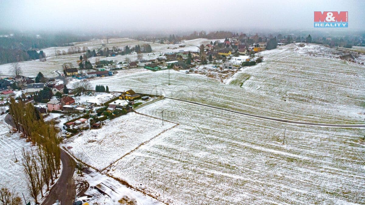 Pozemek Prodej pozemku k bydlení, 997 m², Liberec - Krásná Studánka - Liberec | Bazoš.cz Pozemek Prodej pozemku k bydlení, 997 m², Liberec - Krásná Studánka - Liberec | Bazoš.cz