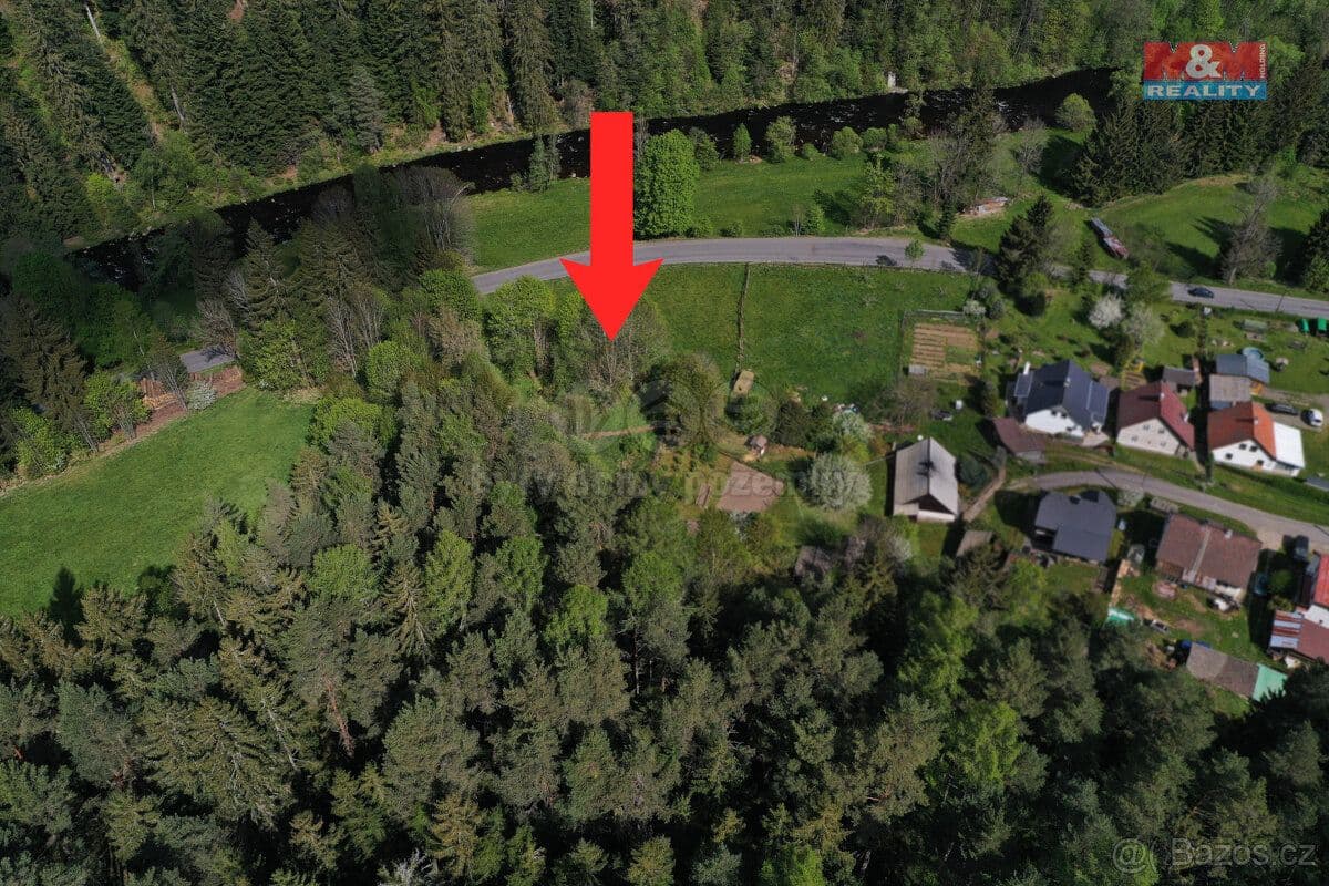 Pozemek Prodej pozemku k bydlení, 4185 m², Rejštejn - Klatovy | Bazoš.cz Pozemek Prodej pozemku k bydlení, 4185 m², Rejštejn - Klatovy | Bazoš.cz