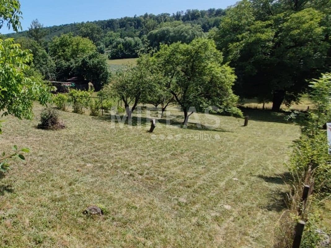 Pozemek Prodej stavebního pozemku 637 m² Pozemek Prodej stavebního pozemku 637 m²