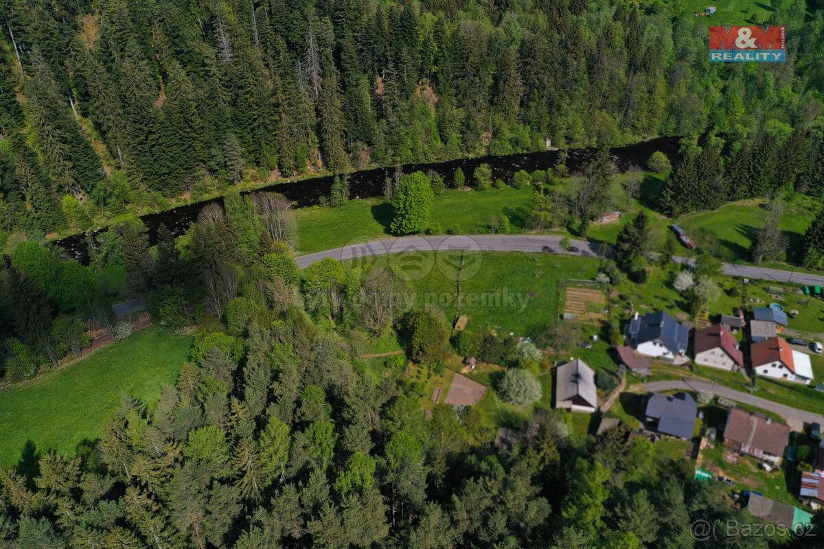 Pozemek Prodej pozemku k bydlení, 4185 m², Rejštejn - Klatovy | Bazoš.cz Pozemek Prodej pozemku k bydlení, 4185 m², Rejštejn - Klatovy | Bazoš.cz