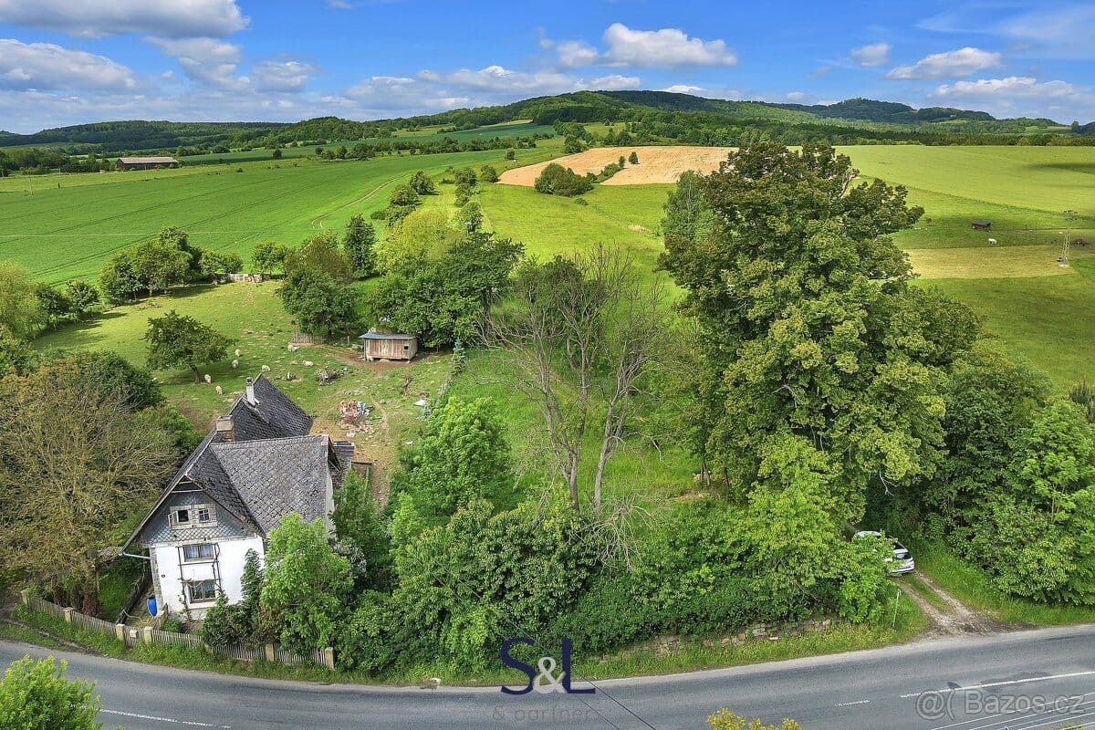Pozemek Prodej pozemky pro bydlení, 932 m² - Žandov - Valteřice - Česká Lípa | Bazoš.cz Pozemek Prodej pozemky pro bydlení, 932 m² - Žandov - Valteřice - Česká Lípa | Bazoš.cz