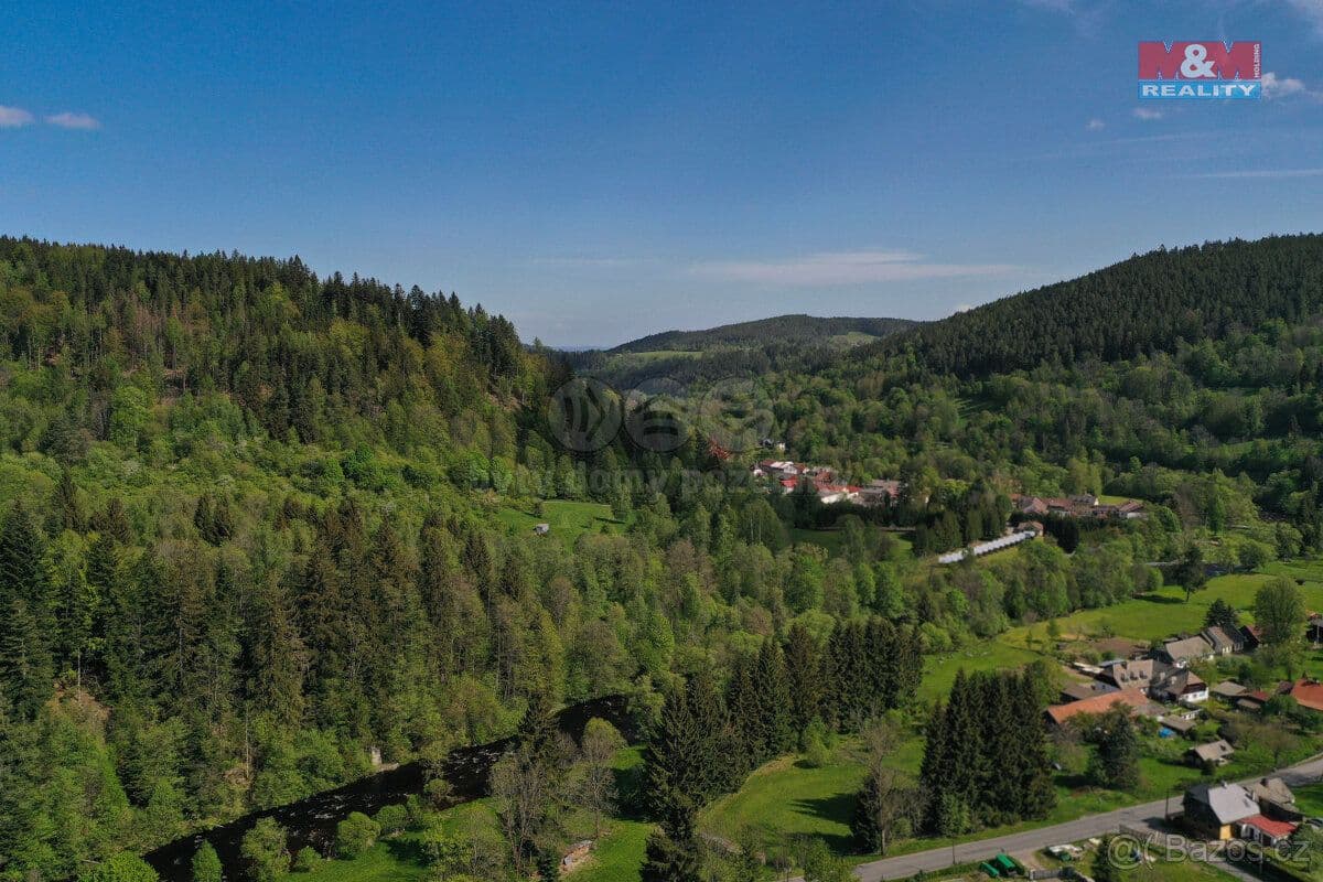 Pozemek Prodej pozemku k bydlení, 4185 m², Rejštejn - Klatovy | Bazoš.cz Pozemek Prodej pozemku k bydlení, 4185 m², Rejštejn - Klatovy | Bazoš.cz