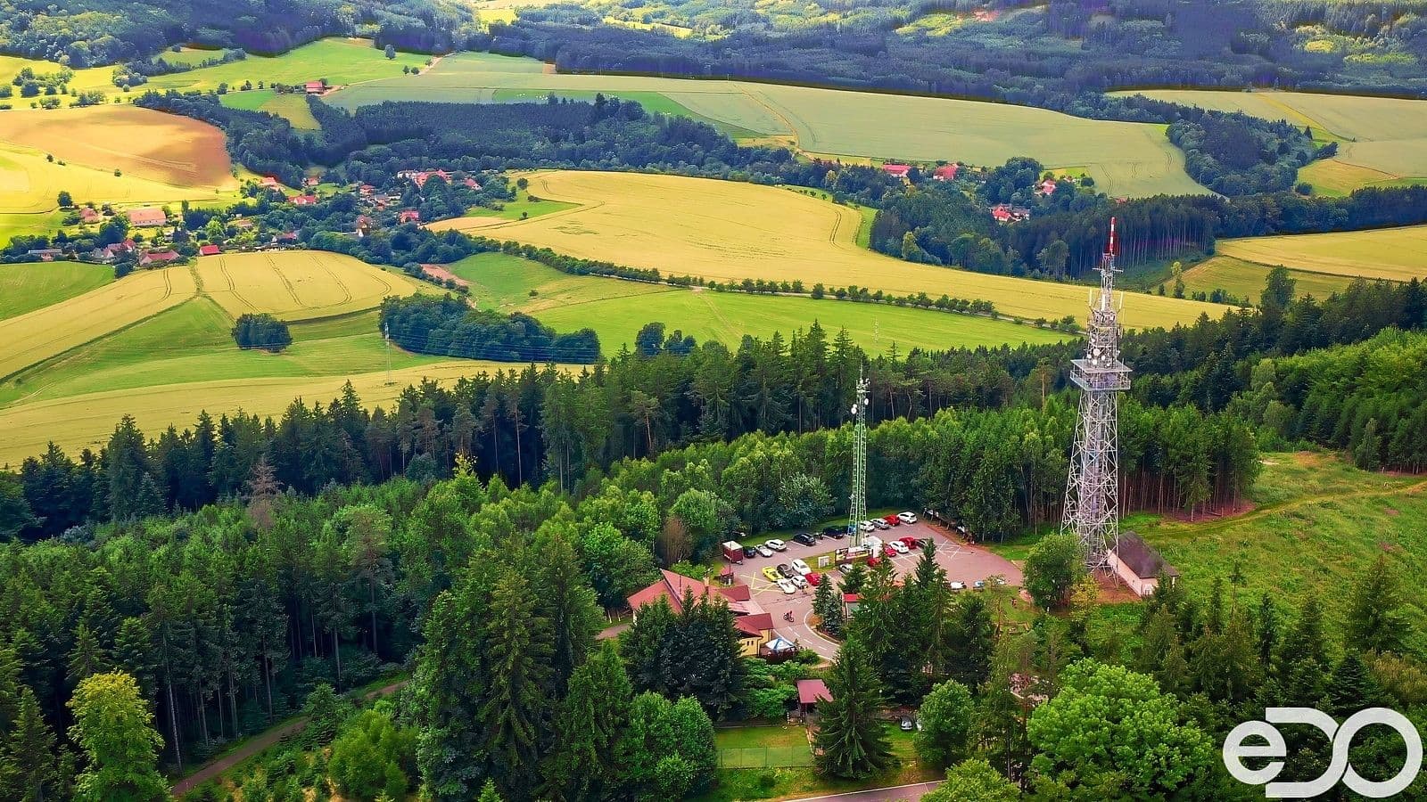 Pozemek Prodej stavebního pozemku 755 m² Pozemek Prodej stavebního pozemku 755 m²