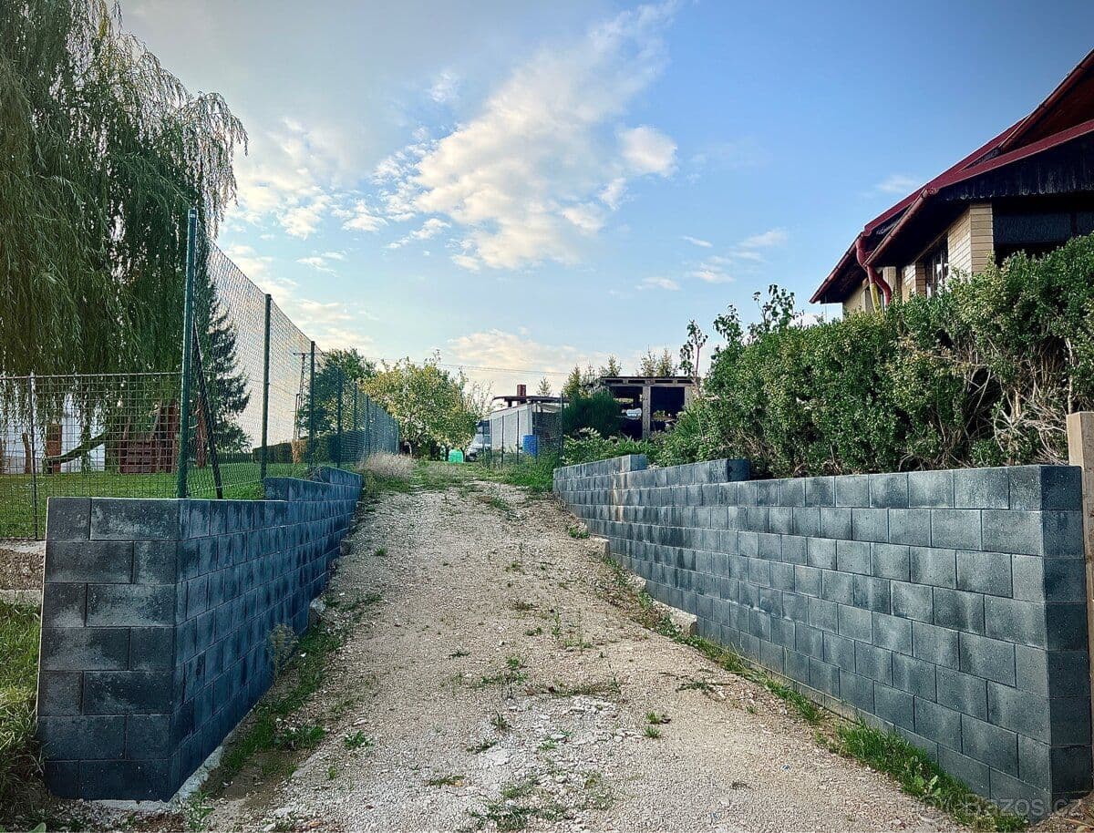 Pozemek Stavební pozemek v Českém Ráji - Semily | Bazoš.cz Pozemek Stavební pozemek v Českém Ráji - Semily | Bazoš.cz