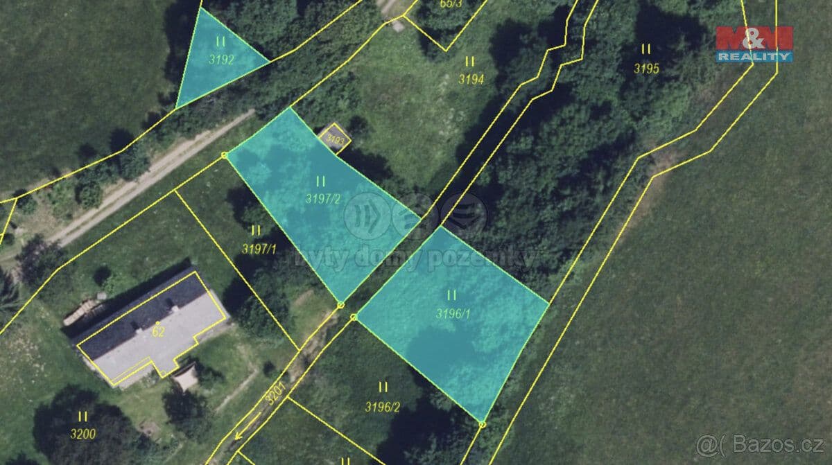 Pozemek Prodej pozemku k bydlení, 1129 m², Výprachtice - Ústí nad Orlicí | Bazoš.cz Pozemek Prodej pozemku k bydlení, 1129 m², Výprachtice - Ústí nad Orlicí | Bazoš.cz