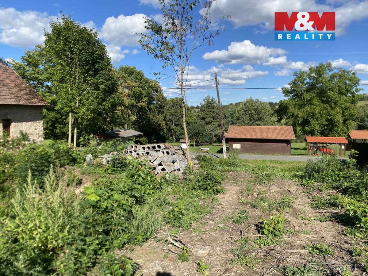 Pozemek Prodej pozemku k bydlení, 1000 m², Jesenice - Příbram | Bazoš.cz Pozemek Prodej pozemku k bydlení, 1000 m², Jesenice - Příbram | Bazoš.cz