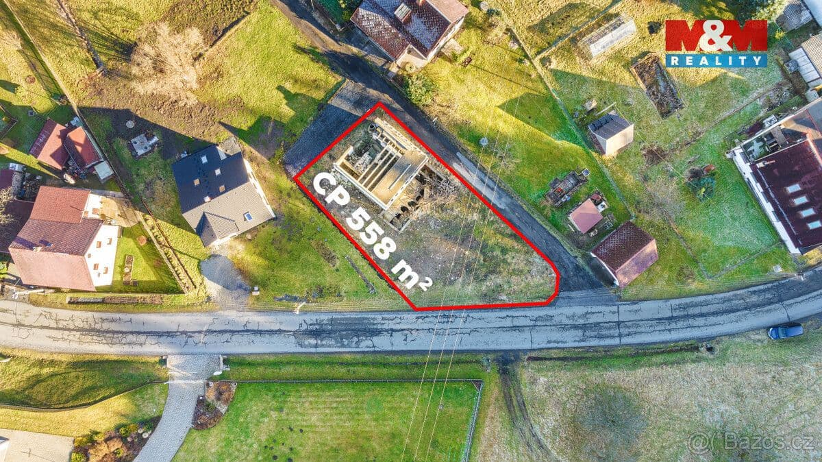 Pozemek Prodej pozemku k bydlení, 558 m², Dolní Prysk - Česká Lípa | Bazoš.cz Pozemek Prodej pozemku k bydlení, 558 m², Dolní Prysk - Česká Lípa | Bazoš.cz