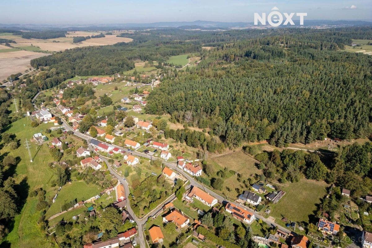Pozemek Prodej pozemek Bydlení, 775㎡ - Strakonice | Bazoš.cz Pozemek Prodej pozemek Bydlení, 775㎡ - Strakonice | Bazoš.cz