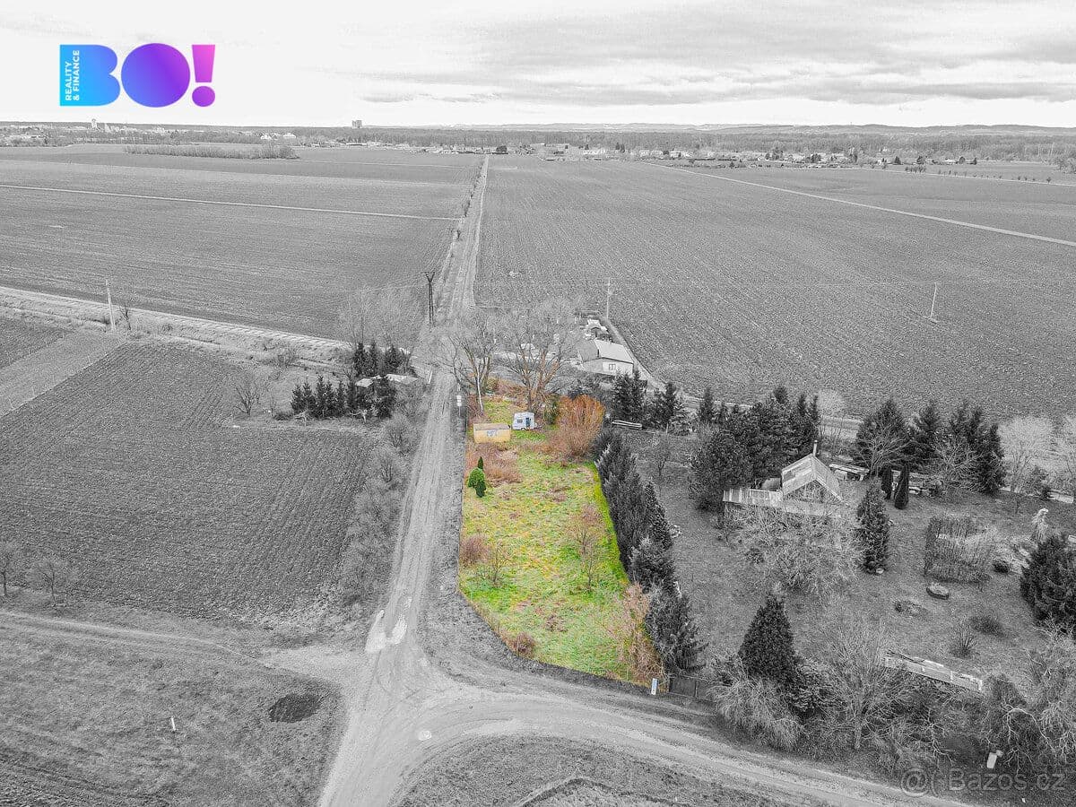 Pozemek Prodej stavebního pozemku 1000 m2, Trávník, Kroměříž - Kroměříž | Bazoš.cz Pozemek Prodej stavebního pozemku 1000 m2, Trávník, Kroměříž - Kroměříž | Bazoš.cz