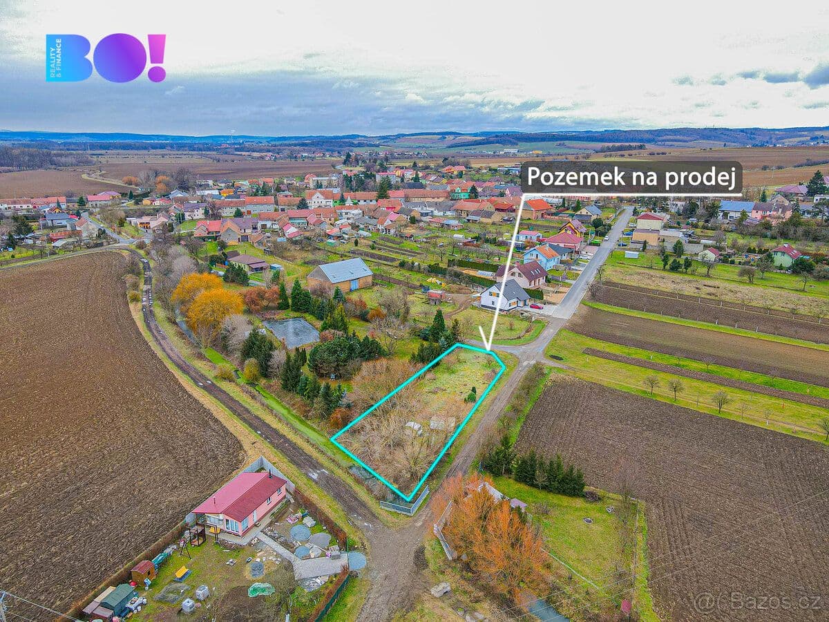 Pozemek Prodej stavebního pozemku 1000 m2, Trávník, Kroměříž - Kroměříž | Bazoš.cz Pozemek Prodej stavebního pozemku 1000 m2, Trávník, Kroměříž - Kroměříž | Bazoš.cz