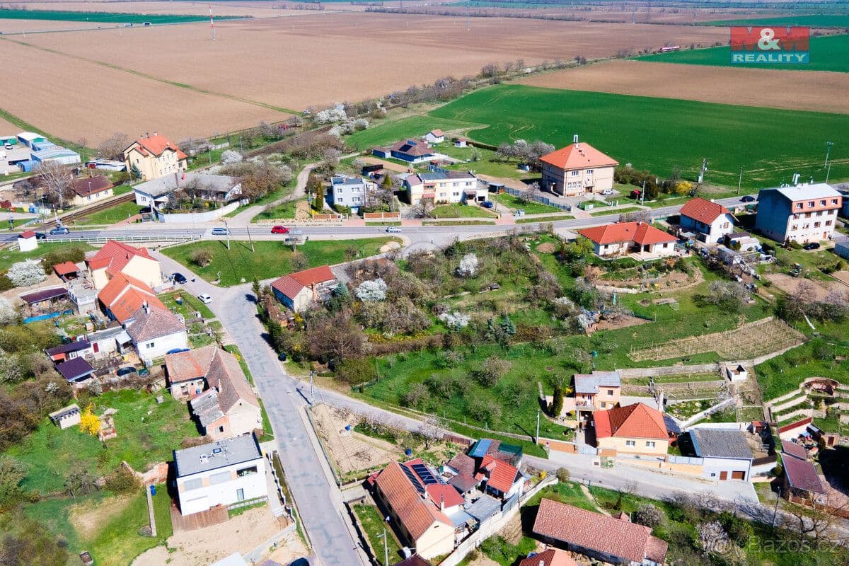 Pozemek Prodej pozemku k bydlení, 2322 m², Dyje - Znojmo | Bazoš.cz Pozemek Prodej pozemku k bydlení, 2322 m², Dyje - Znojmo | Bazoš.cz