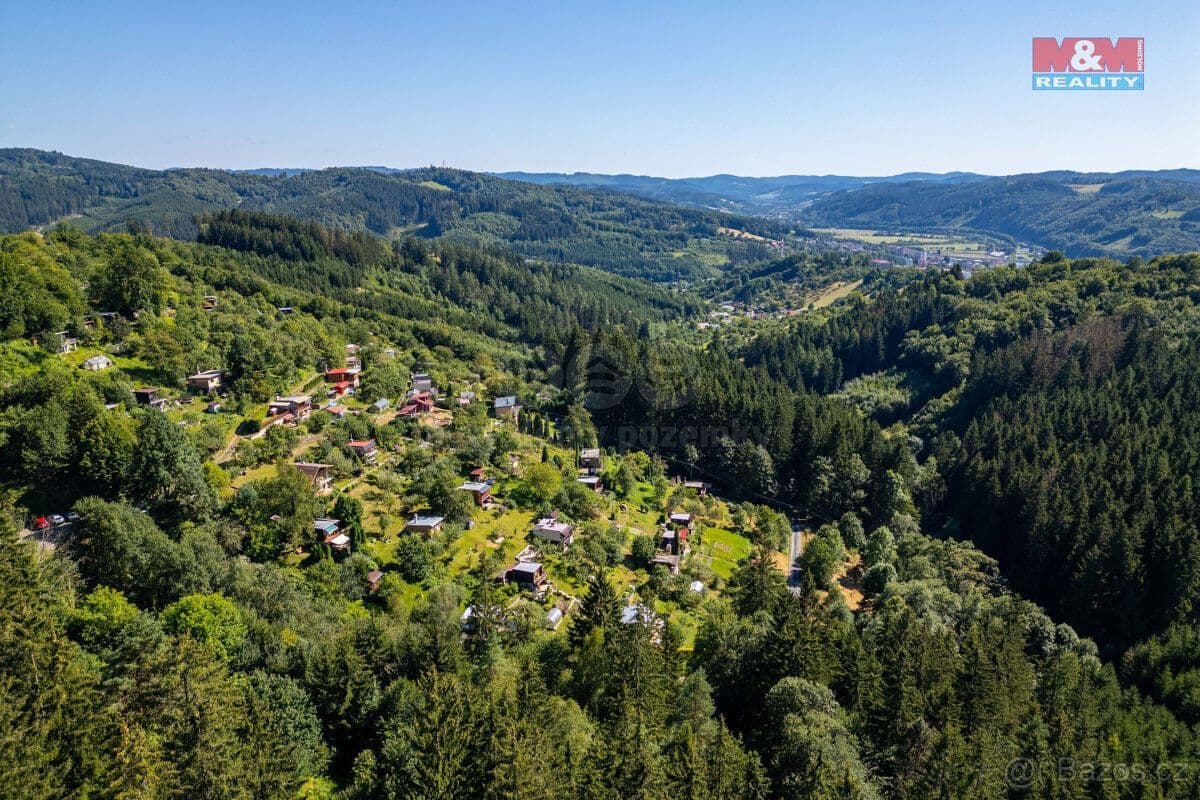 Pozemek Prodej zahrady, 451 m², Vsetín - Vsetín | Bazoš.cz Pozemek Prodej zahrady, 451 m², Vsetín - Vsetín | Bazoš.cz