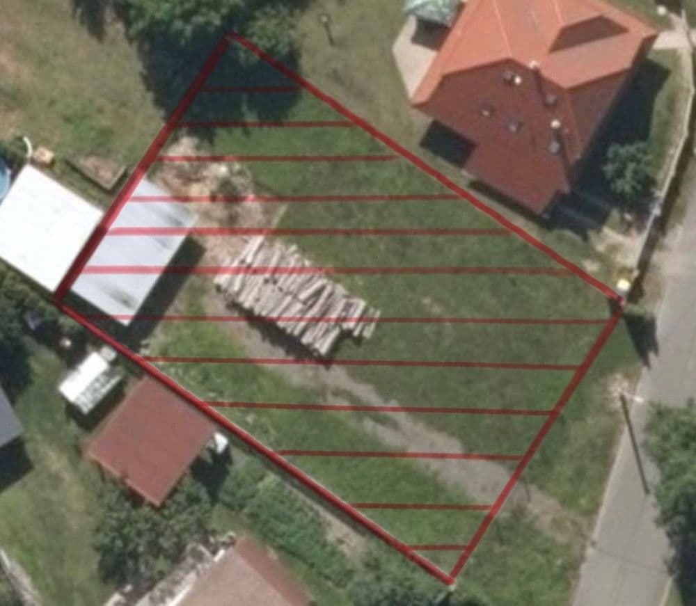 Pozemek Prodej stavebního pozemku Babice u Šternberka - Olomouc | Bazoš.cz Pozemek Prodej stavebního pozemku Babice u Šternberka - Olomouc | Bazoš.cz