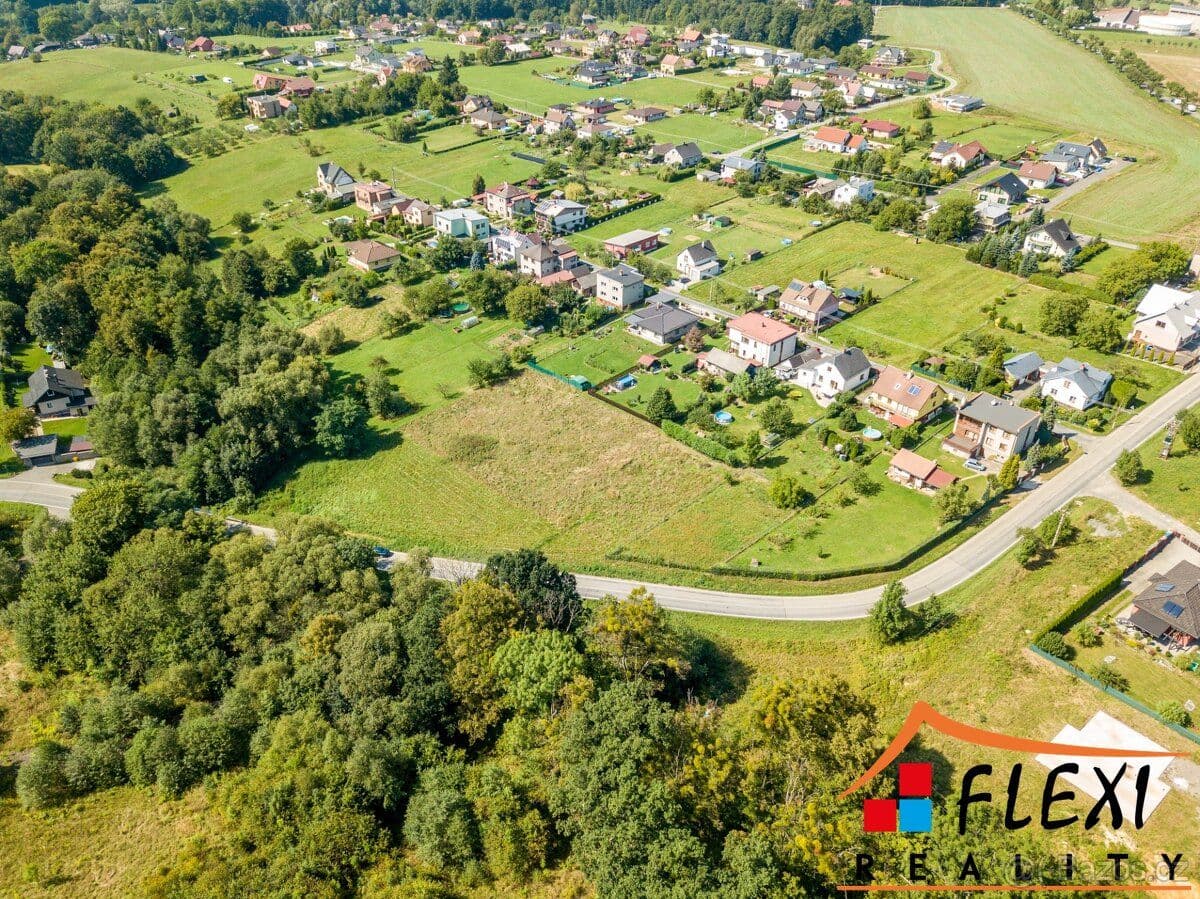 Pozemek Prodej pozemku 945 m² ul. Frýdecká, Havířov Bludovice - Karviná | Bazoš.cz Pozemek Prodej pozemku 945 m² ul. Frýdecká, Havířov Bludovice - Karviná | Bazoš.cz