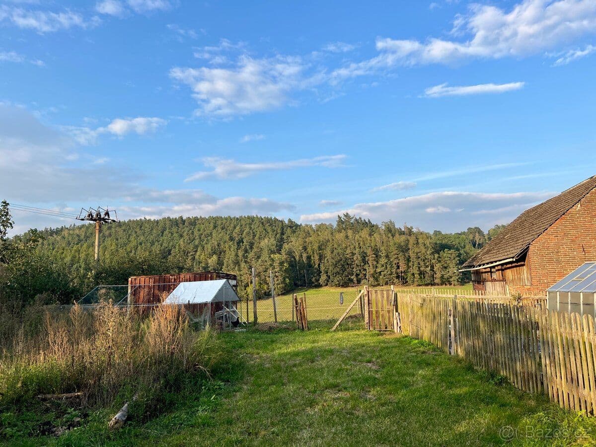 Pozemek Stavební pozemek v Českém Ráji - Semily | Bazoš.cz Pozemek Stavební pozemek v Českém Ráji - Semily | Bazoš.cz