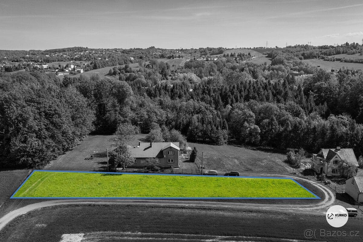 Pozemek Stavební pozemek 1 586 m² – Žermanice - Karviná | Bazoš.cz Pozemek Stavební pozemek 1 586 m² – Žermanice - Karviná | Bazoš.cz