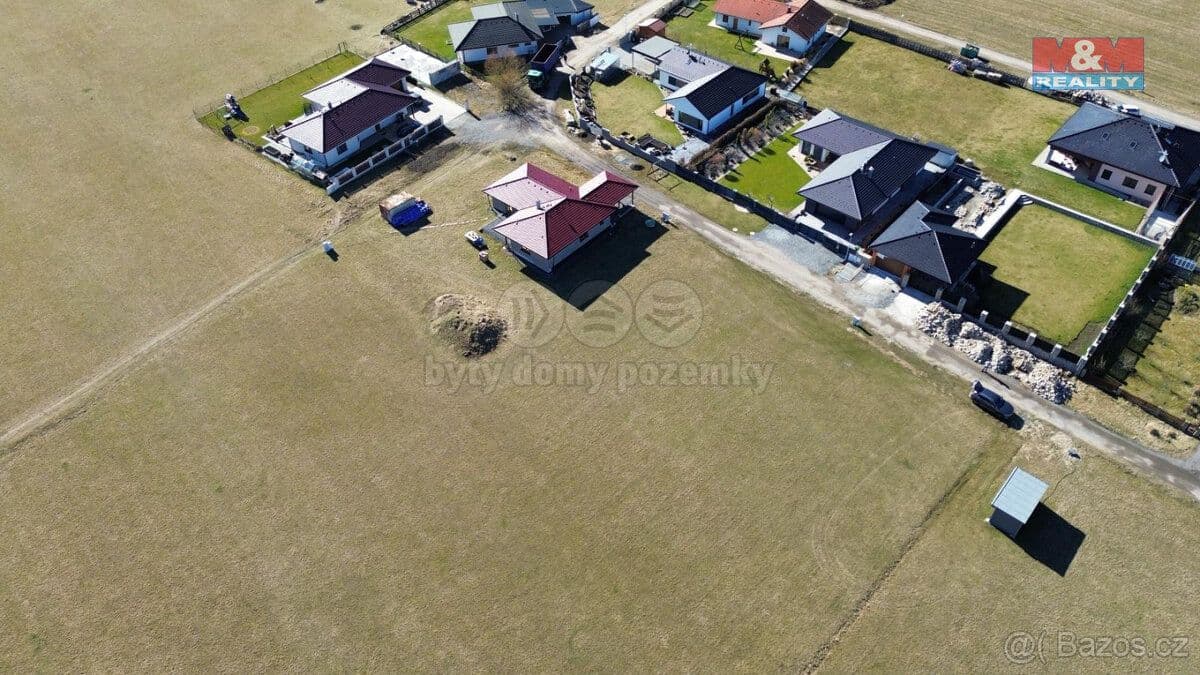 Pozemek Prodej pozemku k bydlení, 1116 m², Turovec - Tábor | Bazoš.cz Pozemek Prodej pozemku k bydlení, 1116 m², Turovec - Tábor | Bazoš.cz