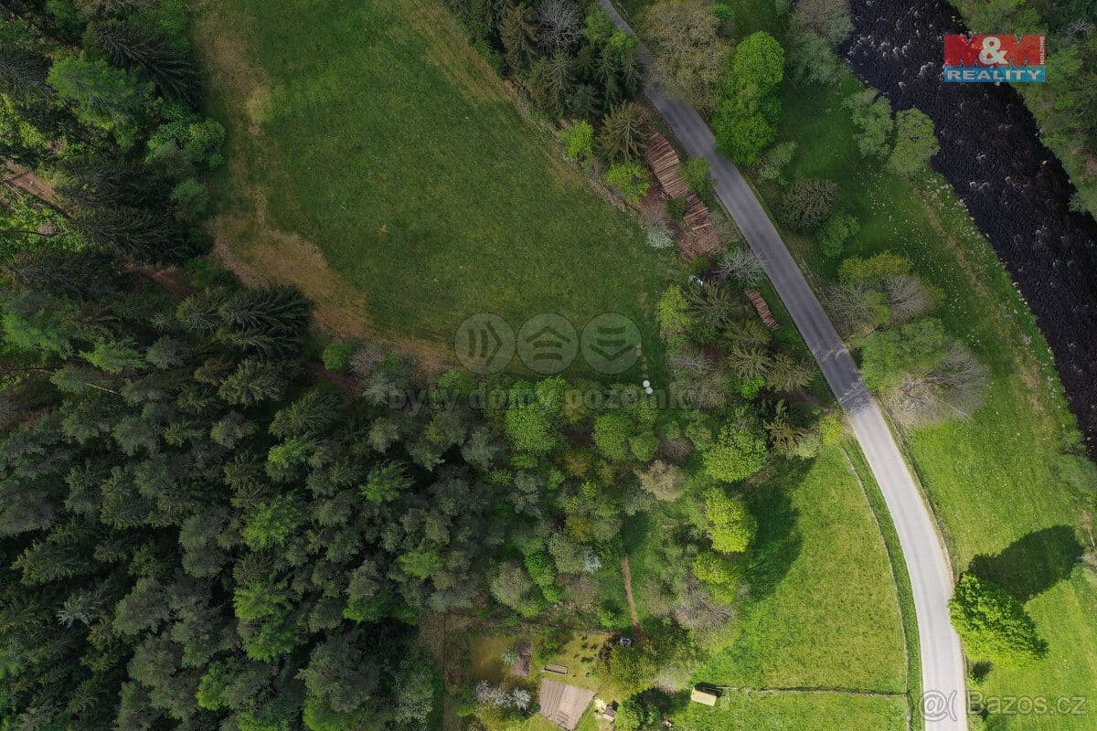 Pozemek Prodej pozemku k bydlení, 4185 m², Rejštejn - Klatovy | Bazoš.cz Pozemek Prodej pozemku k bydlení, 4185 m², Rejštejn - Klatovy | Bazoš.cz