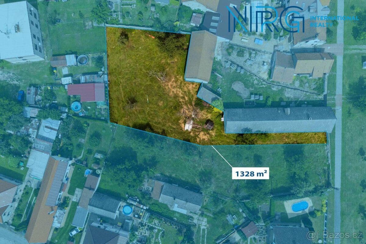 Pozemek Prodej stavebního pozemku, Veltruby - Kolín | Bazoš.cz Pozemek Prodej stavebního pozemku, Veltruby - Kolín | Bazoš.cz