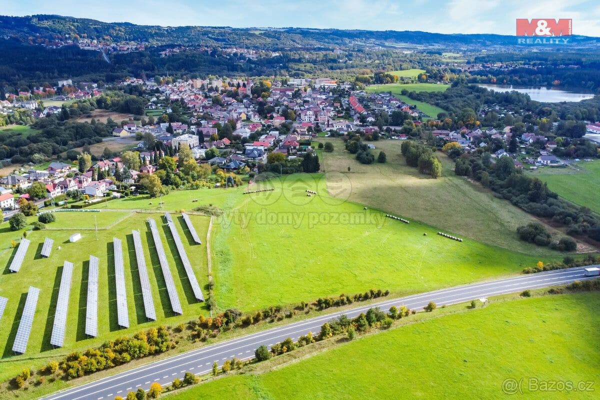 Pozemek Prodej pozemku k bydlení, 19985 m², Velká Hleďsebe - Cheb | Bazoš.cz Pozemek Prodej pozemku k bydlení, 19985 m², Velká Hleďsebe - Cheb | Bazoš.cz