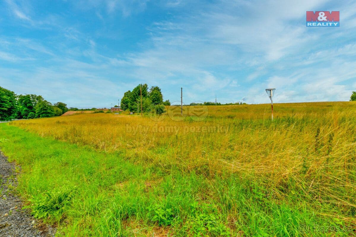 Pozemek Prodej pozemku k bydlení, 985 m², Vojtanov - Cheb | Bazoš.cz Pozemek Prodej pozemku k bydlení, 985 m², Vojtanov - Cheb | Bazoš.cz