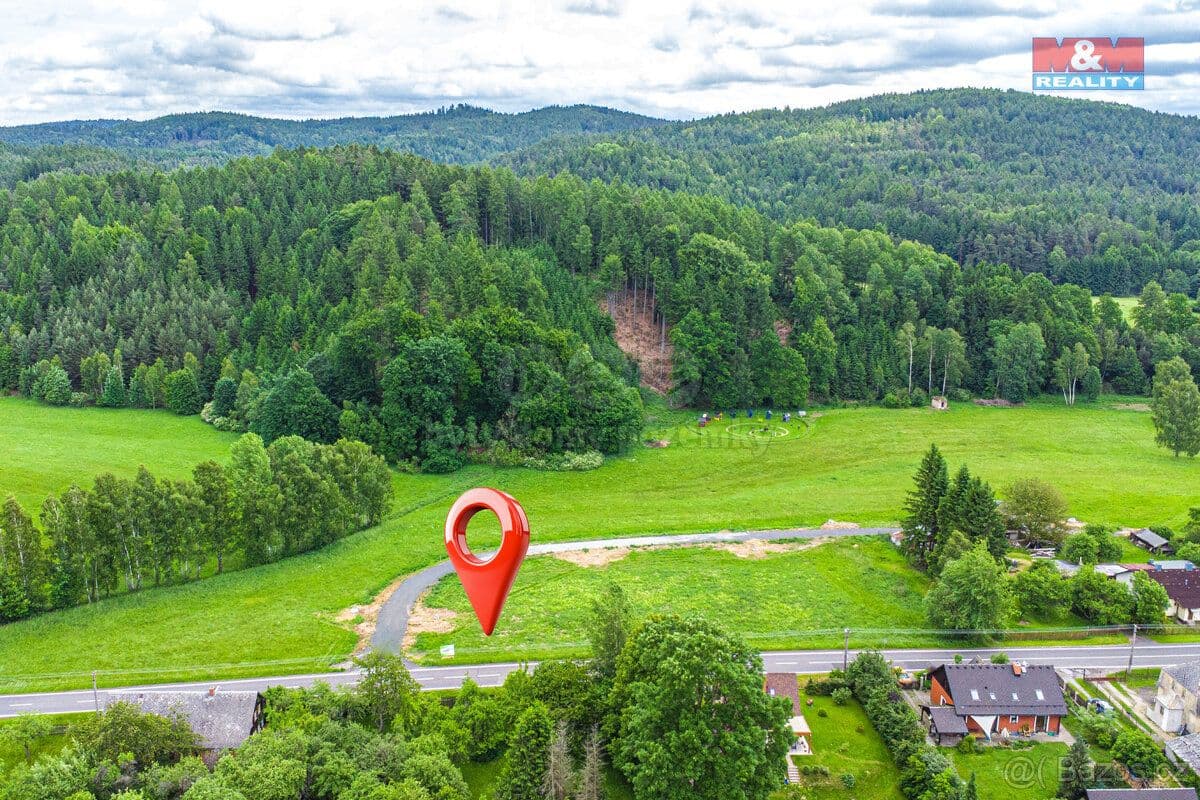 Pozemek Prodej pozemku k bydlení, 1304 m², Jablonné v Podještědí - Česká Lípa | Bazoš.cz Pozemek Prodej pozemku k bydlení, 1304 m², Jablonné v Podještědí - Česká Lípa | Bazoš.cz