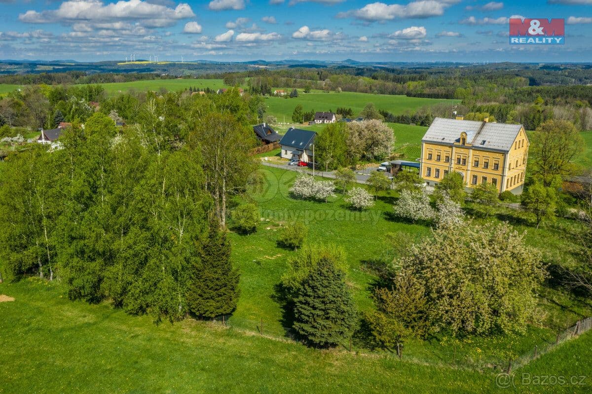 Pozemek Prodej pozemku k bydlení, 1973m², Frýdlant - Údolí - Liberec | Bazoš.cz Pozemek Prodej pozemku k bydlení, 1973m², Frýdlant - Údolí - Liberec | Bazoš.cz