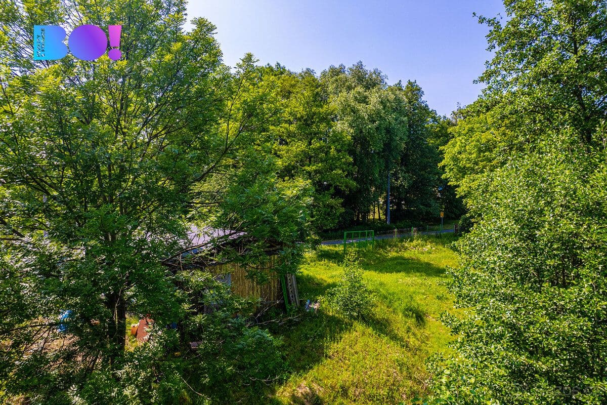 Pozemek Prodej stavebního pozemku 1055 m², Slezská Ostrava-Michálkov - Ostrava | Bazoš.cz Pozemek Prodej stavebního pozemku 1055 m², Slezská Ostrava-Michálkov - Ostrava | Bazoš.cz