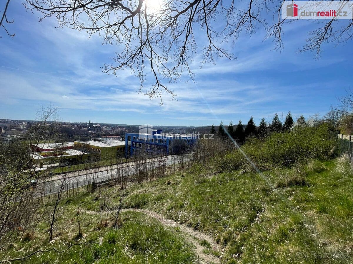 Pozemek Prodej, stavební pozemek, Cheb (Zlatý vrch-pod Růžovým pahor - Cheb | Bazoš.cz Pozemek Prodej, stavební pozemek, Cheb (Zlatý vrch-pod Růžovým pahor - Cheb | Bazoš.cz