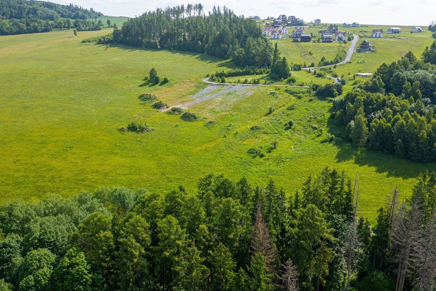 Pozemek Prodej komerčního pozemku 1 179 m² Pozemek Prodej komerčního pozemku 1 179 m²