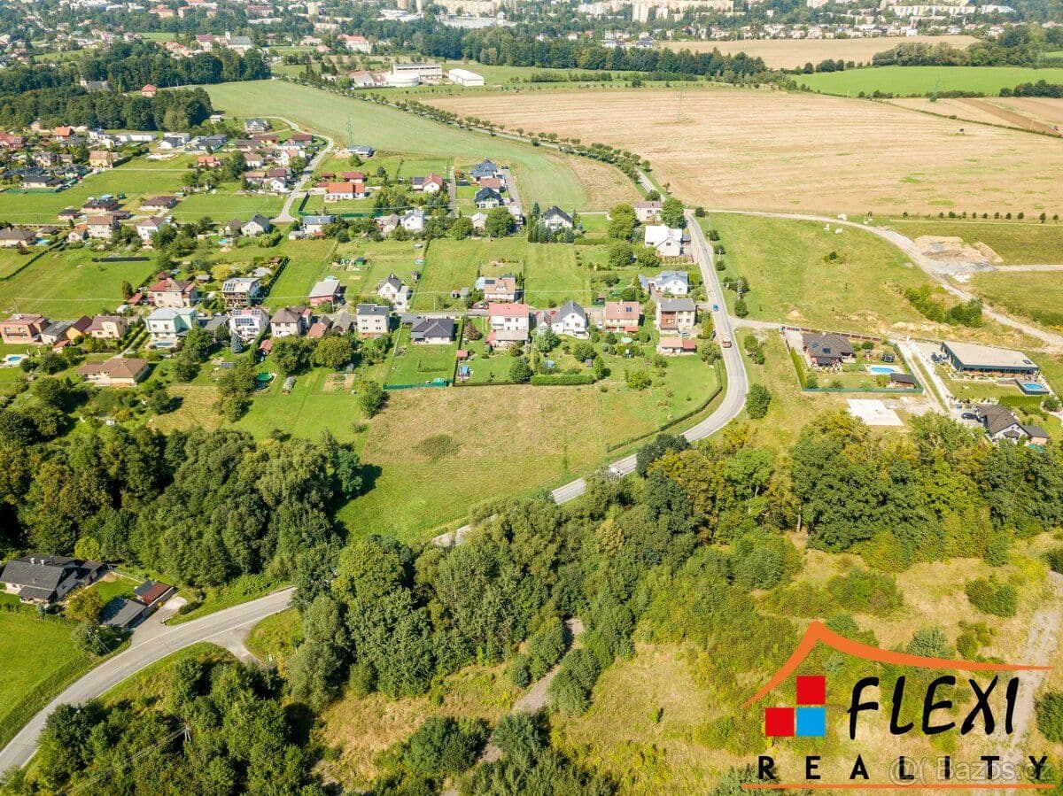 Pozemek Prodej pozemku 945 m² ul. Frýdecká, Havířov Bludovice - Karviná | Bazoš.cz Pozemek Prodej pozemku 945 m² ul. Frýdecká, Havířov Bludovice - Karviná | Bazoš.cz