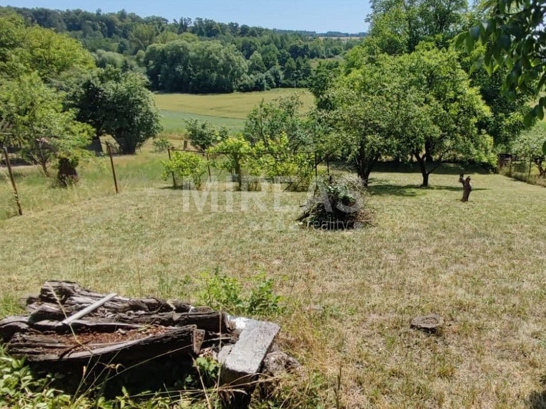 Pozemek Prodej stavebního pozemku 637 m² Pozemek Prodej stavebního pozemku 637 m²