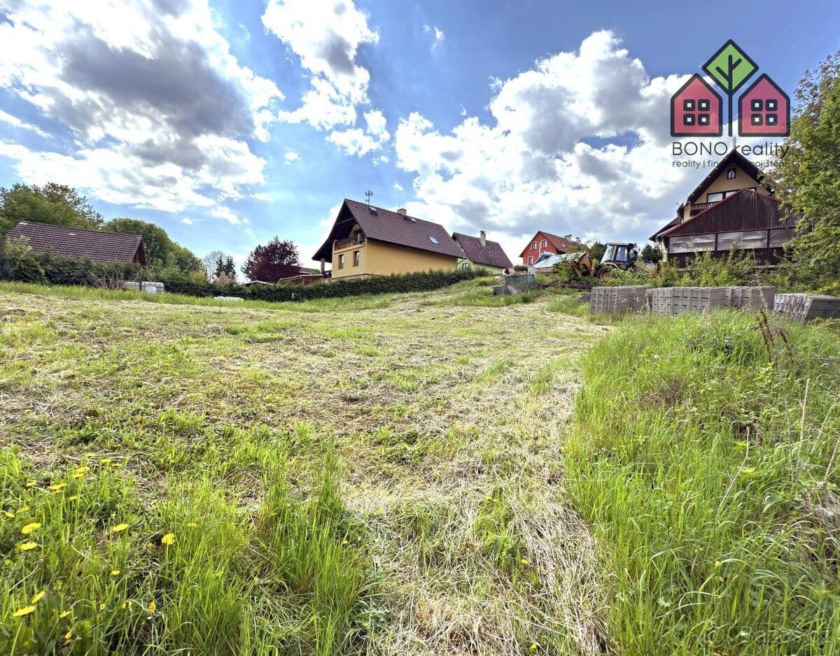 Pozemek Stavební pozemek 1027 m2, příroda, Oparenské údolí, obec Vel - Litoměřice | Bazoš.cz Pozemek Stavební pozemek 1027 m2, příroda, Oparenské údolí, obec Vel - Litoměřice | Bazoš.cz