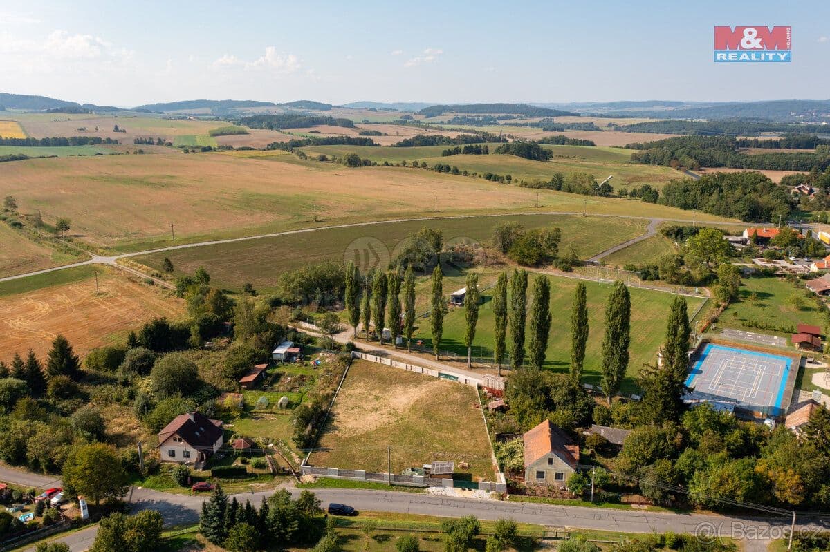 Pozemek Prodej pozemku k bydlení, 1965 m², Cehnice - Strakonice | Bazoš.cz Pozemek Prodej pozemku k bydlení, 1965 m², Cehnice - Strakonice | Bazoš.cz