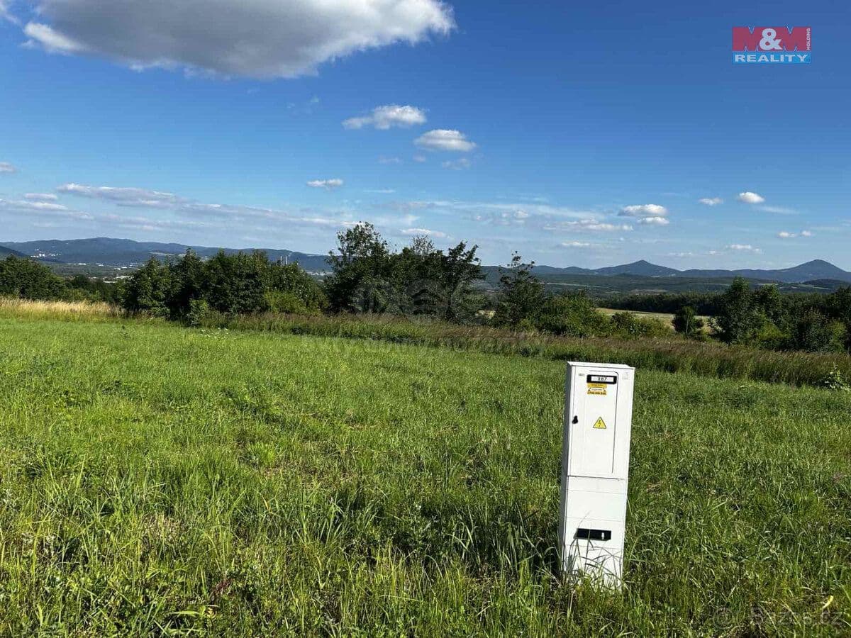 Pozemek Prodej pozemku k bydlení, 919 m², Krupka - Unčín - Teplice | Bazoš.cz Pozemek Prodej pozemku k bydlení, 919 m², Krupka - Unčín - Teplice | Bazoš.cz