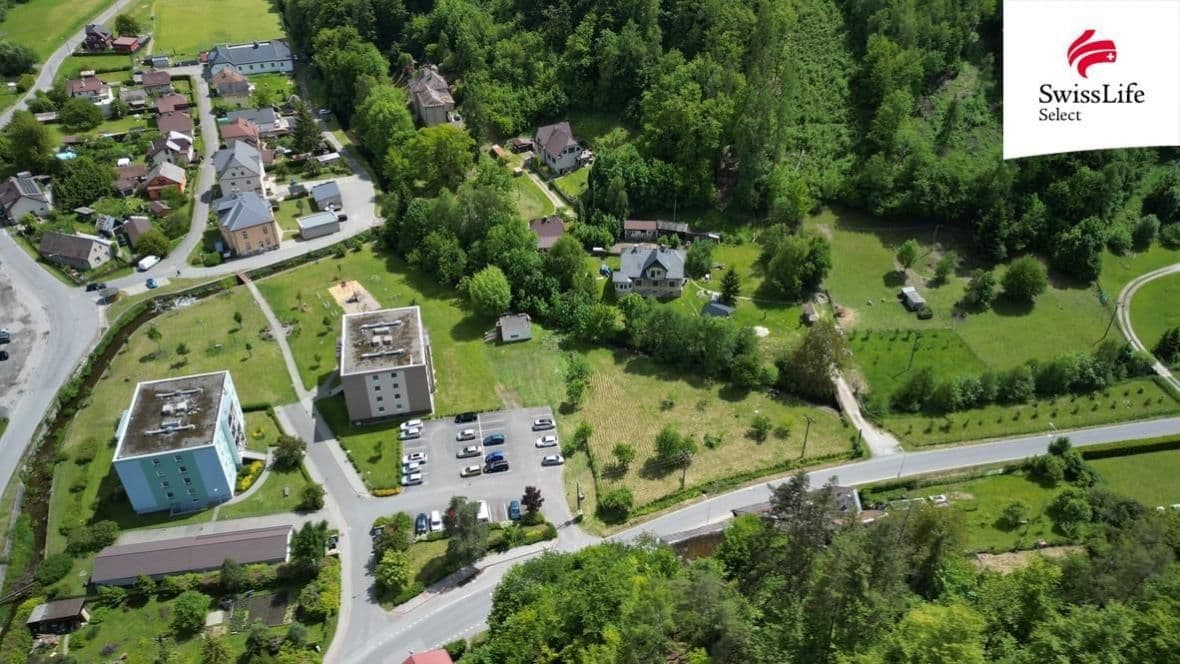 Pozemek Prodej stavebního pozemku 2033 m2, Oskava - Šumperk | Bazoš.cz Pozemek Prodej stavebního pozemku 2033 m2, Oskava - Šumperk | Bazoš.cz