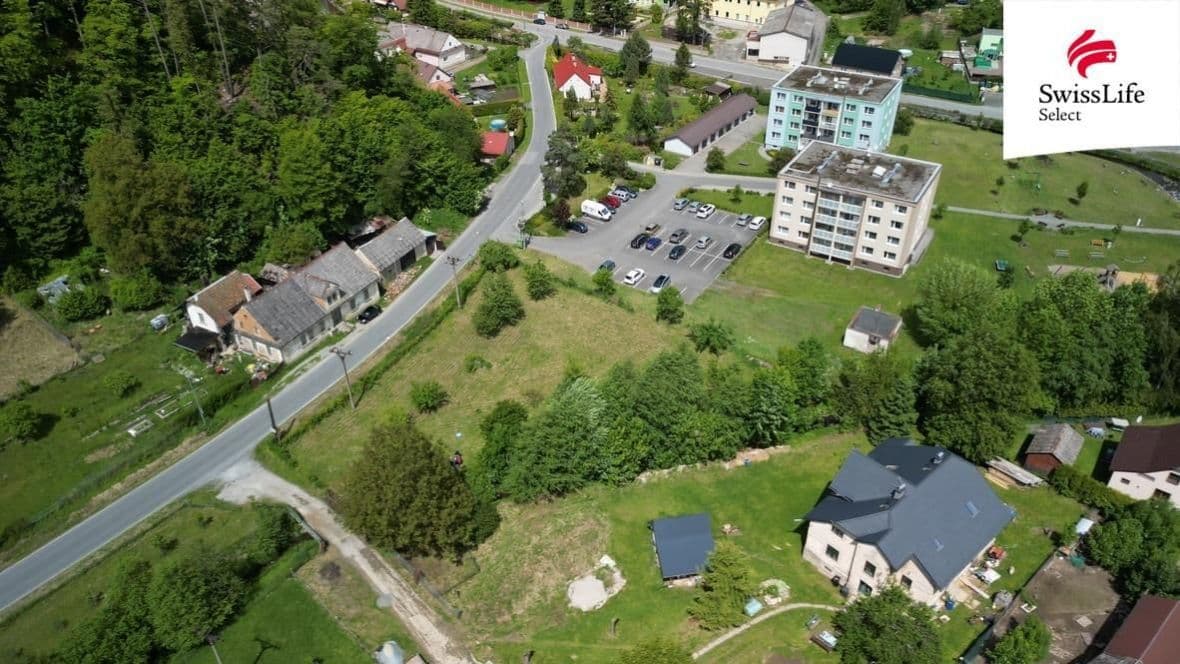 Pozemek Prodej stavebního pozemku 2033 m2, Oskava - Šumperk | Bazoš.cz Pozemek Prodej stavebního pozemku 2033 m2, Oskava - Šumperk | Bazoš.cz