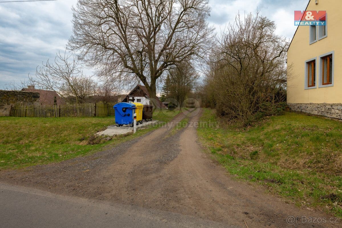 Pozemek Prodej pozemku k bydlení, 386 m², Nová Ves u Podbořan - Louny | Bazoš.cz Pozemek Prodej pozemku k bydlení, 386 m², Nová Ves u Podbořan - Louny | Bazoš.cz