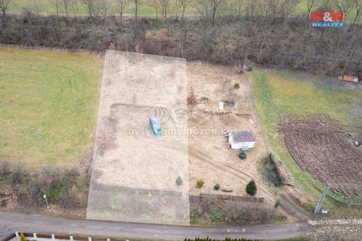 Pozemek Prodej pozemku k bydlení, 1066 m², Slatina - Kladno | Bazoš.cz Pozemek Prodej pozemku k bydlení, 1066 m², Slatina - Kladno | Bazoš.cz